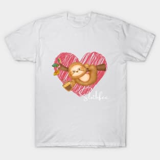 slothfee T-Shirt